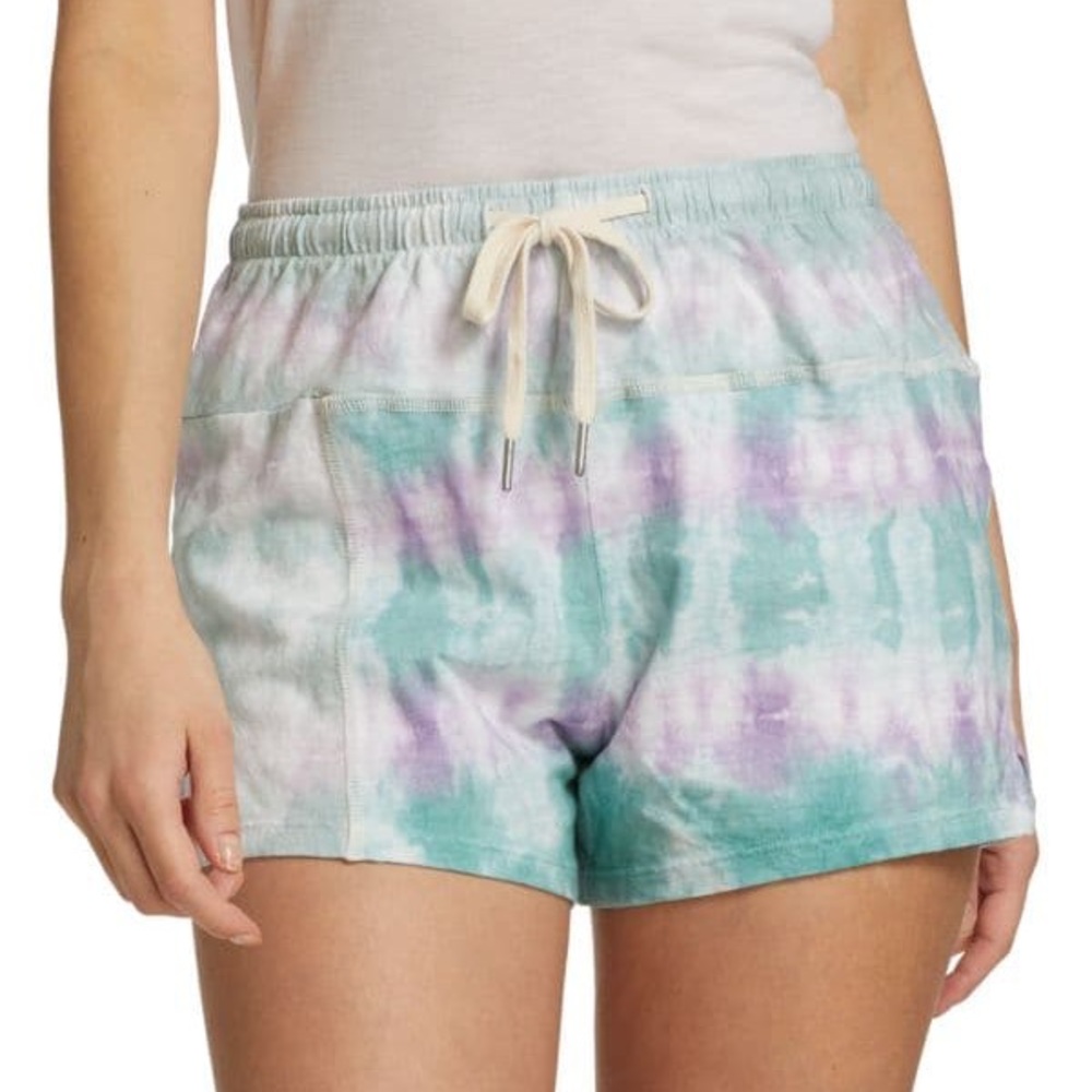 🆕 John Elliott Tie Dye Shorts NWT